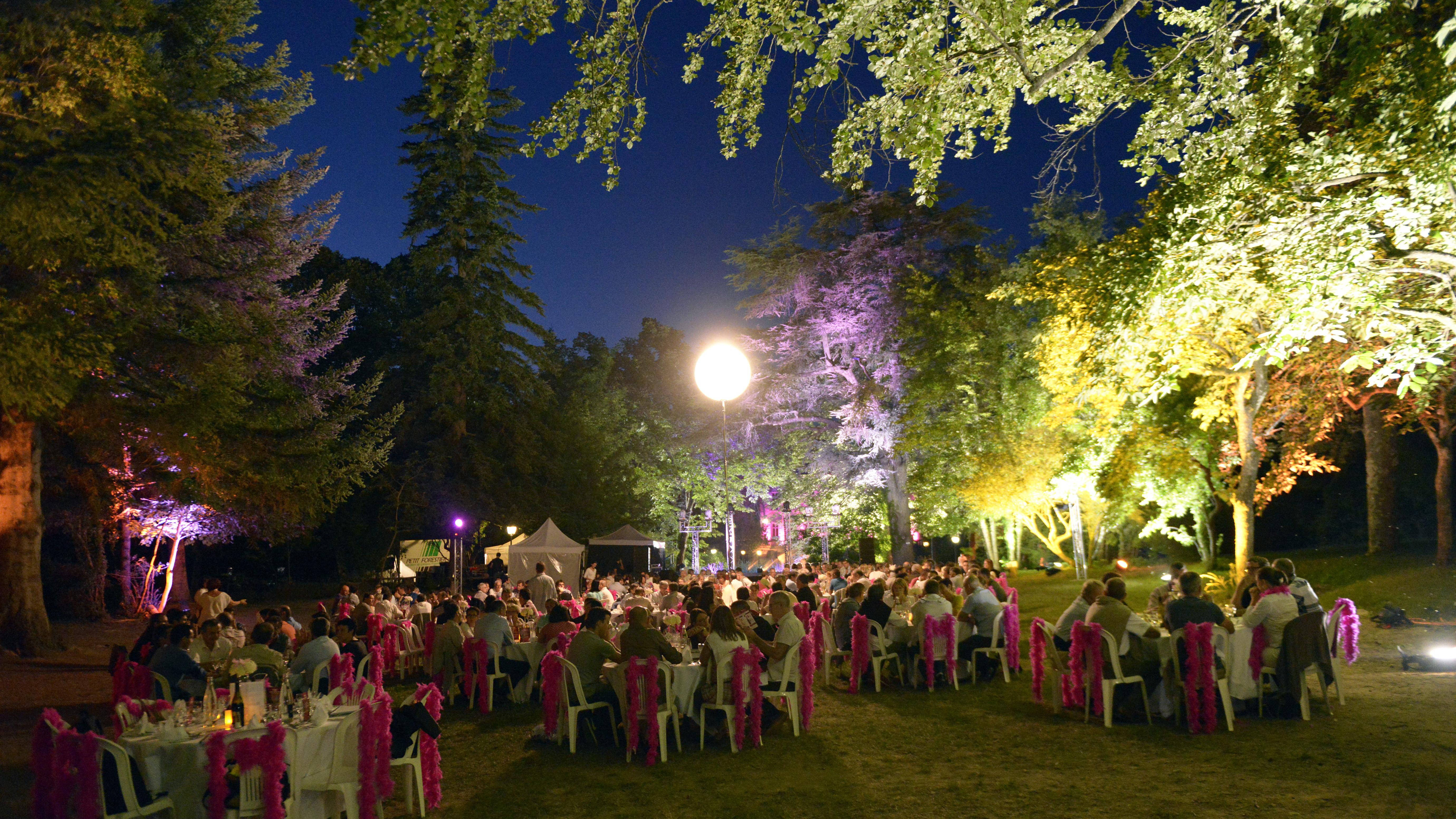 Ferienpark Village Pierre & Le Rouret