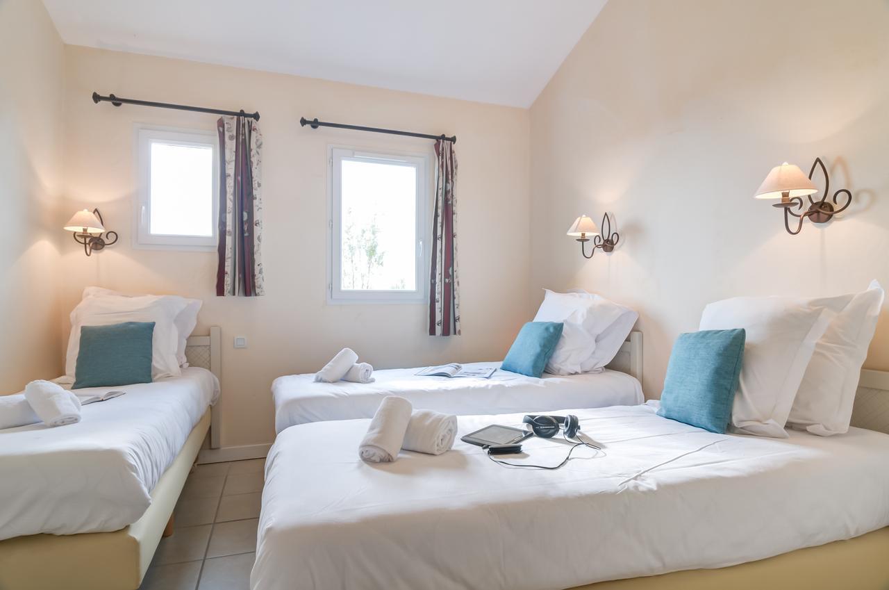 Village Pierre & Le Rouret Ferienpark 3*