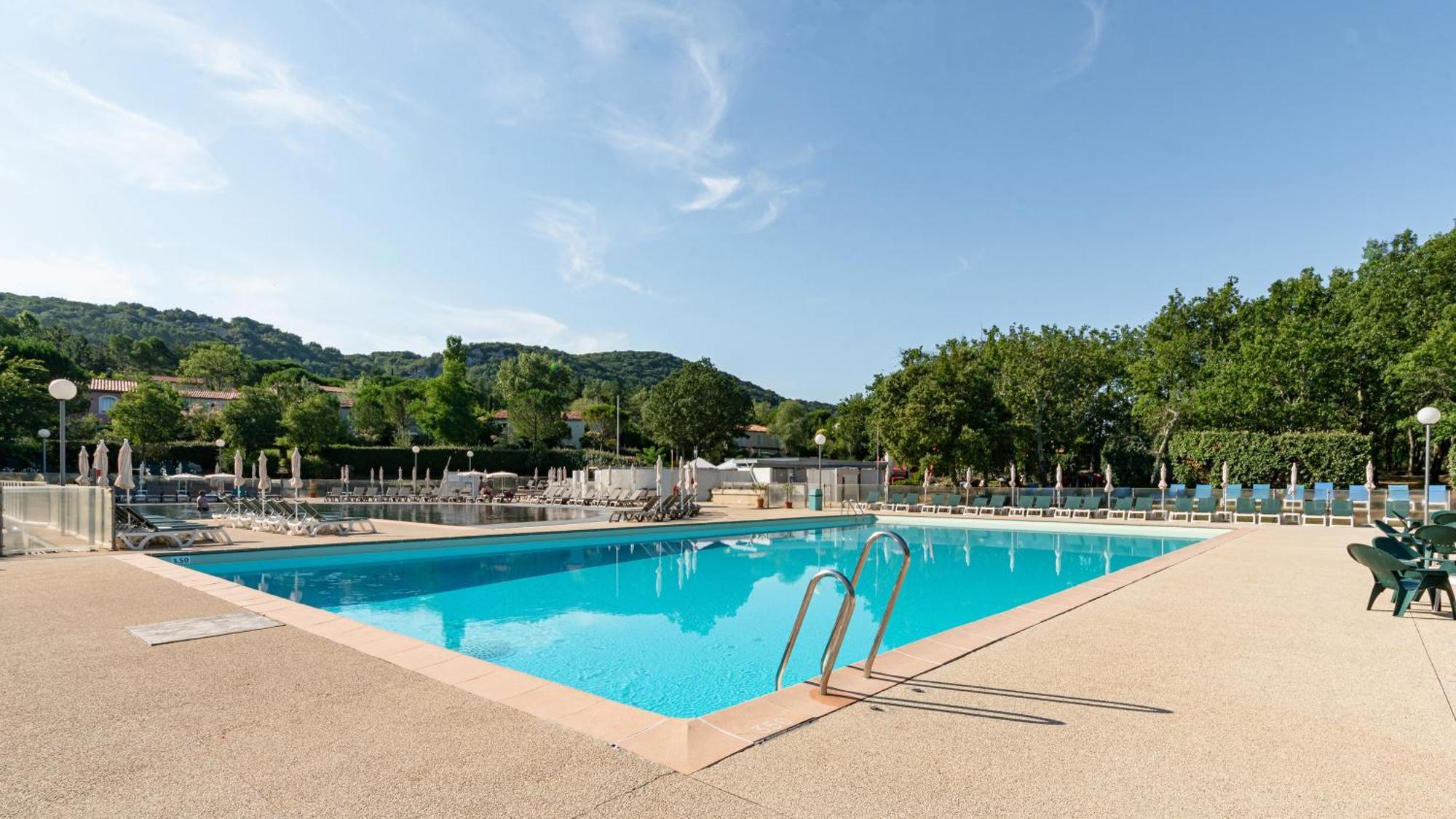 Parco vacanze Village Pierre & Le Rouret Grospierres
